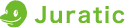 Juratic公式サイト